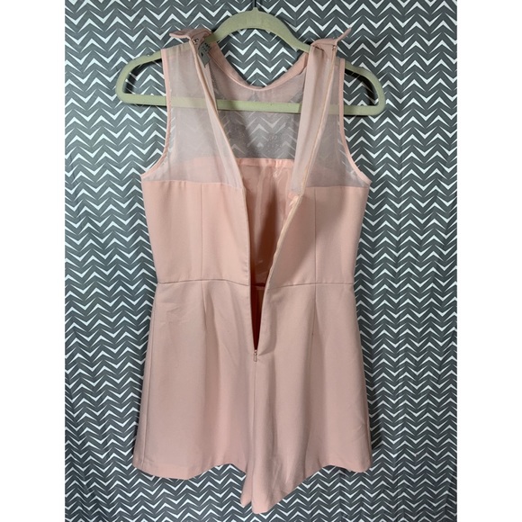 Going to donation ASOS Romper - Picture 6 of 8